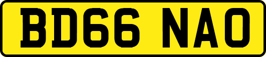 BD66NAO