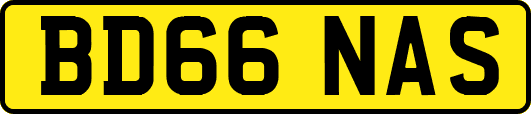 BD66NAS