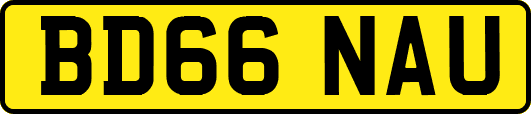 BD66NAU