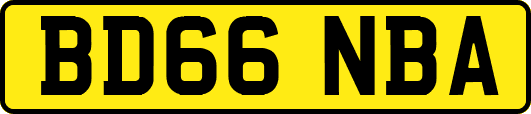 BD66NBA