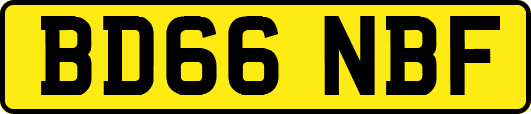 BD66NBF