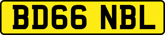 BD66NBL