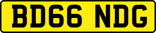 BD66NDG