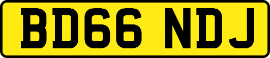 BD66NDJ