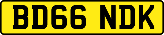 BD66NDK