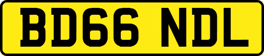 BD66NDL