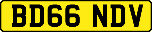 BD66NDV