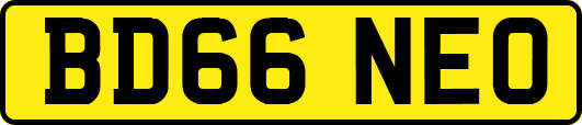 BD66NEO