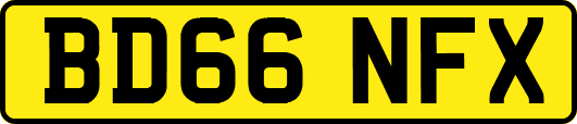 BD66NFX