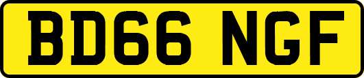 BD66NGF