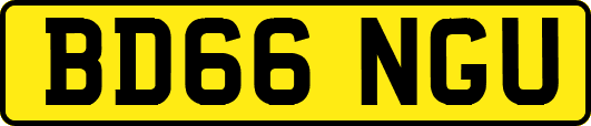 BD66NGU