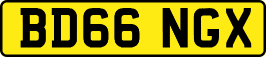 BD66NGX