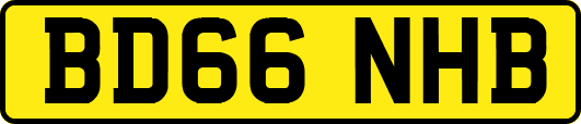 BD66NHB