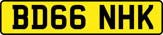 BD66NHK