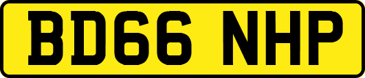 BD66NHP