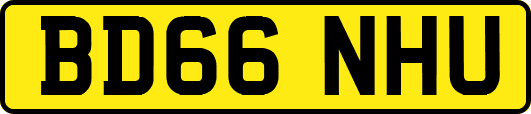 BD66NHU