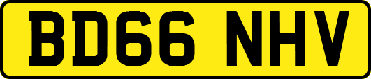 BD66NHV