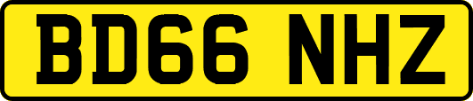 BD66NHZ