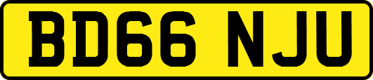 BD66NJU