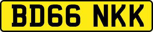 BD66NKK