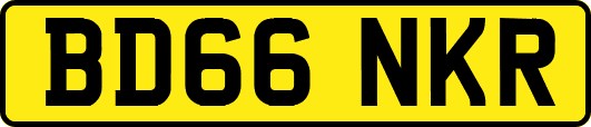 BD66NKR