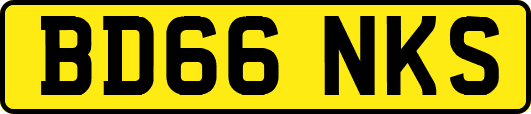 BD66NKS