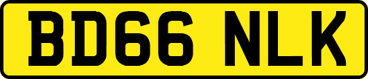 BD66NLK