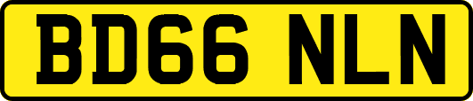 BD66NLN