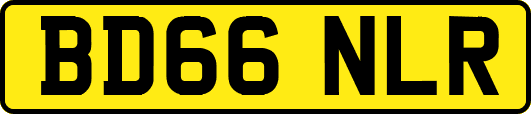 BD66NLR