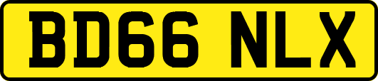 BD66NLX