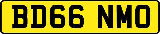 BD66NMO