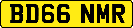 BD66NMR