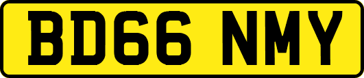 BD66NMY