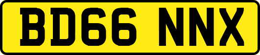 BD66NNX