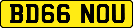 BD66NOU