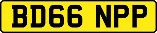 BD66NPP