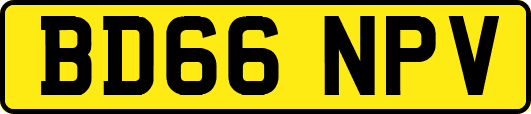 BD66NPV