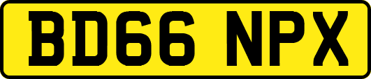 BD66NPX