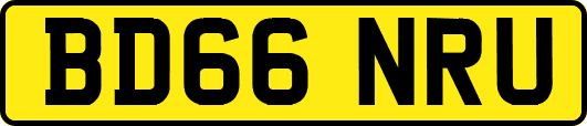 BD66NRU