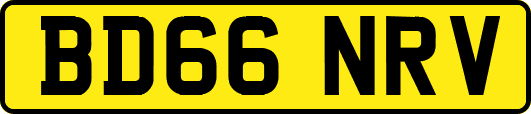 BD66NRV