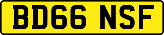 BD66NSF