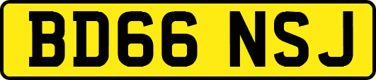 BD66NSJ