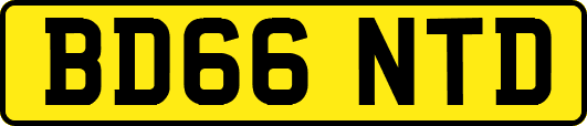 BD66NTD