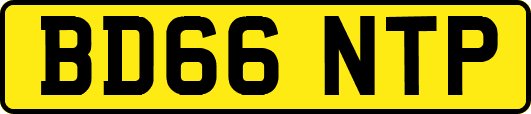 BD66NTP