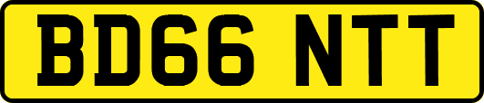 BD66NTT