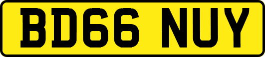 BD66NUY