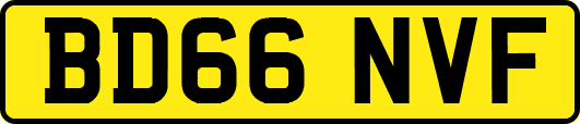 BD66NVF