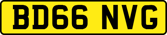 BD66NVG