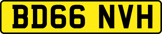 BD66NVH