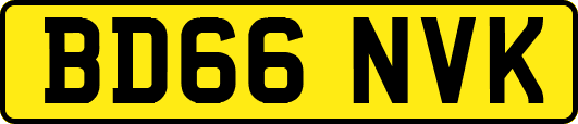 BD66NVK